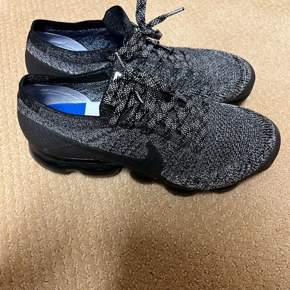 Nike vapor max